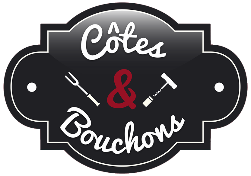 COTES ET BOUCHONS