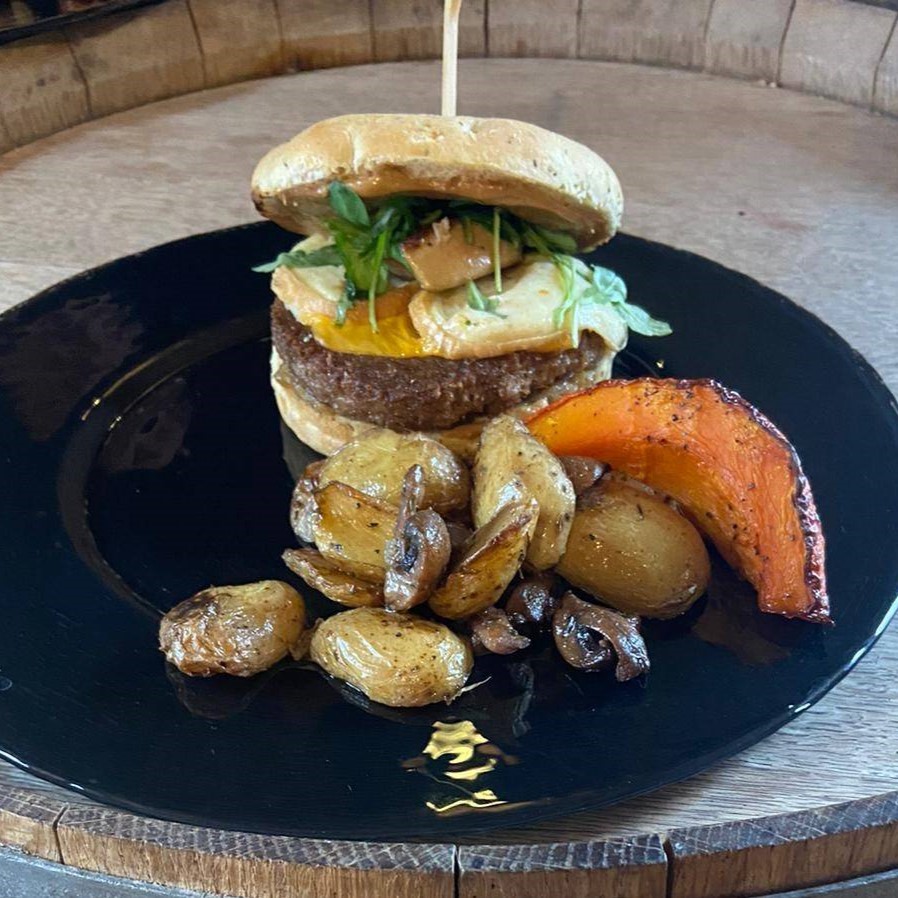 Nos burgers